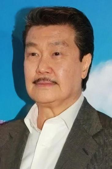 Melvin Wong Image