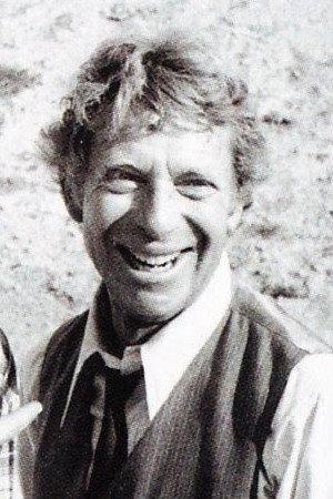 Ted Grossman Image