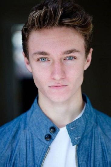 Harrison Osterfield Image