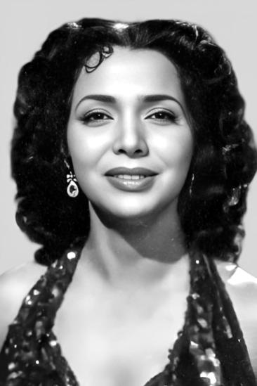 María Victoria Image