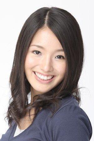Asuka Moriyama Image