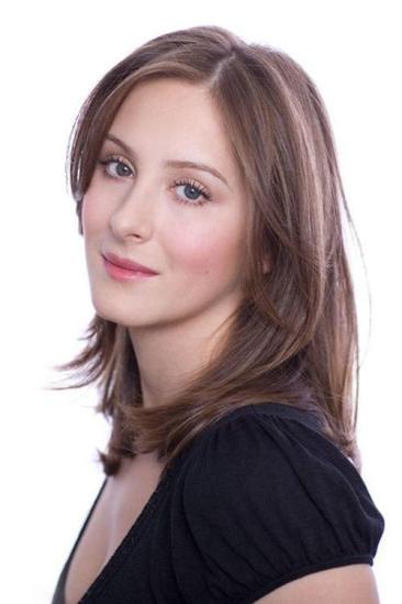 Anya Migdal Image