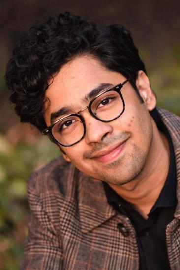 Riddhi Sen Image