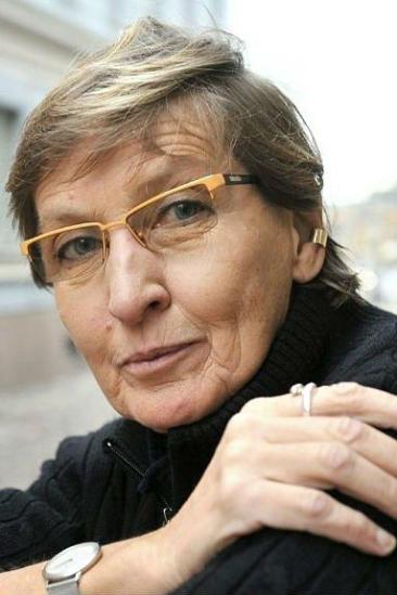 Pirjo Honkasalo Image