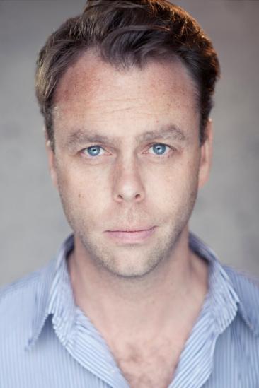 Bruce Mackinnon Image