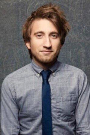 Gavin Free Image