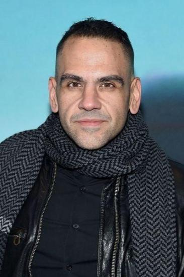 Dominic Colón Image