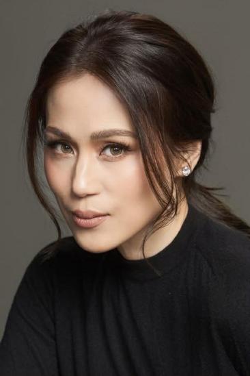 Toni Gonzaga Image
