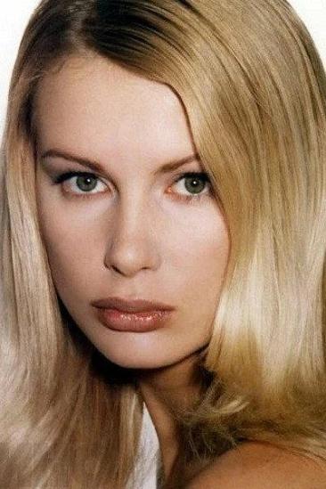 Irina Grigoreva Image