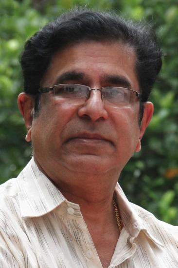 Captain Raju Image