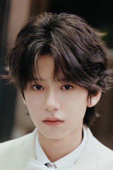 Lin Ziye Image