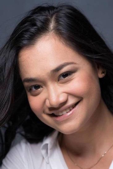 Delphine Buencamino Image