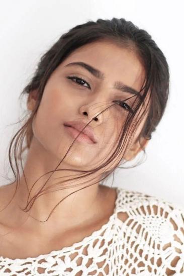 Aarshi Banerjee Image