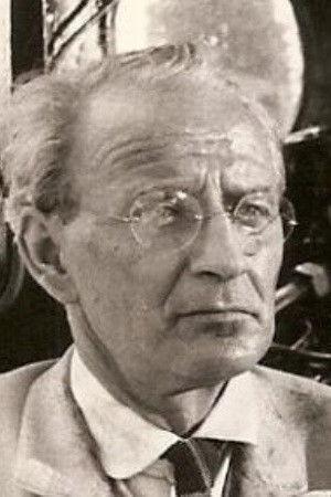 Mircea Constantinescu Image