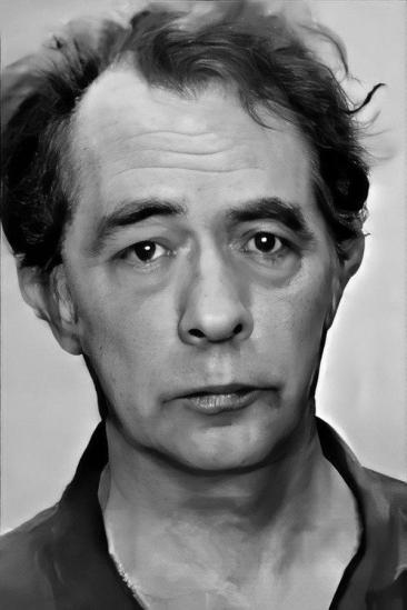 Leonid Platonov Image