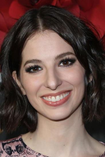 Genevieve Buechner Image