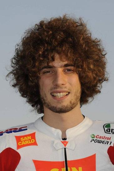 Marco Simoncelli Image