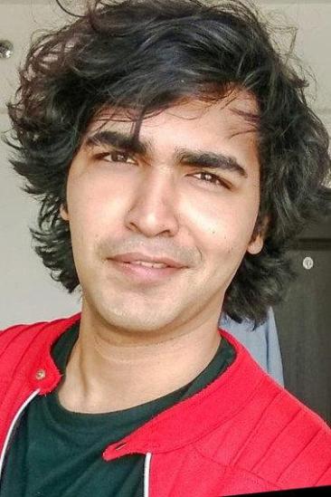 Shoaib Kabeer Image