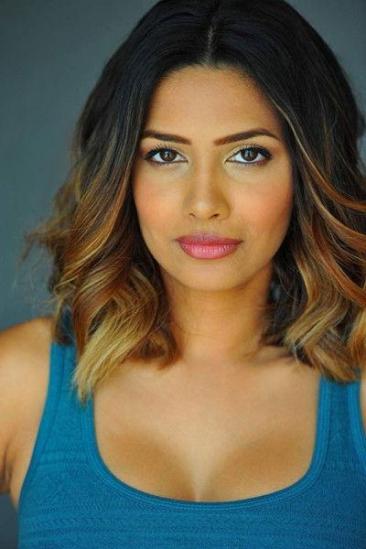 Nosheen Phoenix Image