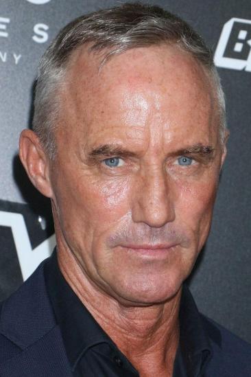 Robert John Burke Image