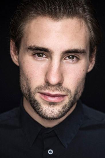 Jeremy Mockridge Image