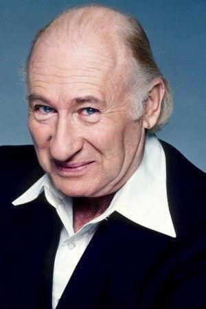 Carl Ballantine Image