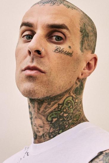 Travis Barker Image