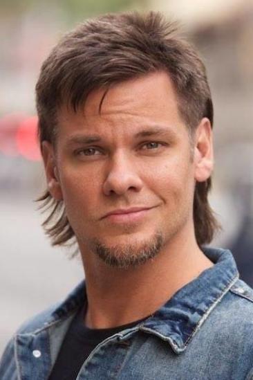 Theo Von Image