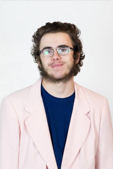 Devin G. Squire Image
