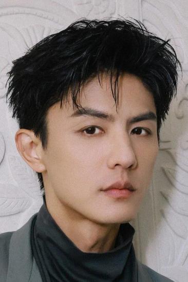 Liu Chang Image