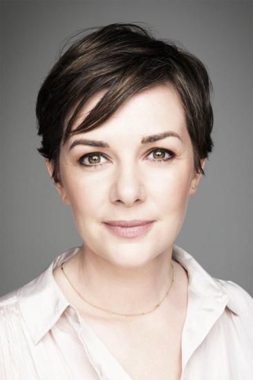 Joanne Crawford Image