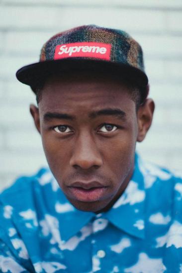 Tyler, The Creator Image