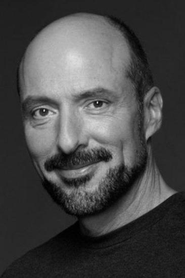 Dan Gerrity Image