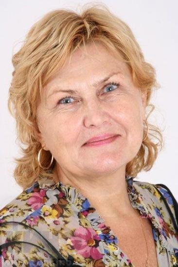 Svetlana Varetskaya Image