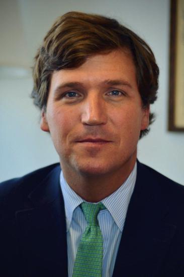 Tucker Carlson Image