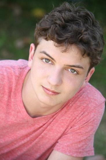 Tristan Jarred Image