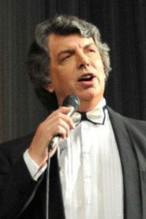 Sergei Zakharov Image