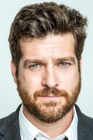 Zachary Bennett Image