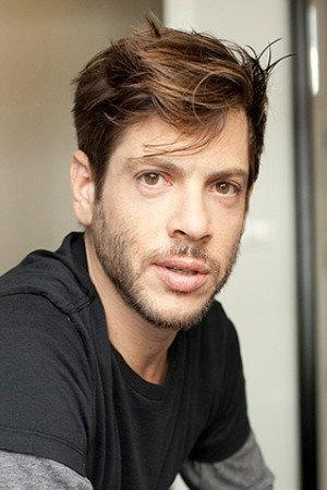 Michael Hanegbi Image