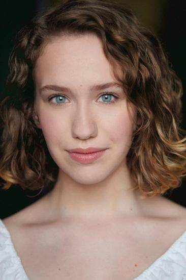 Hannah Forest Briand Image