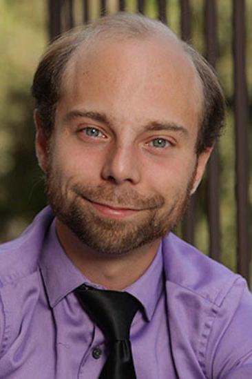 Steven Anthony Lawrence Image