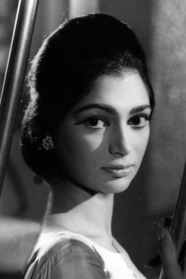 Simi Garewal Image