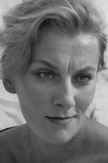 Irena Laskowska Image