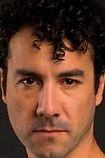 Mariano Andrés Soto Image