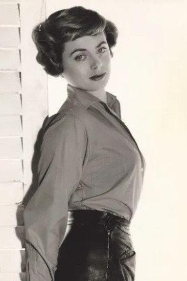 Gerda Larsen Image