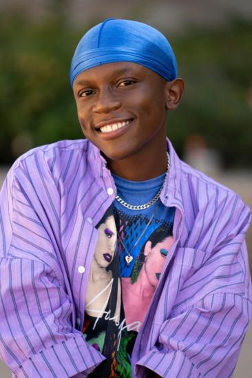 Zaire Adams Image