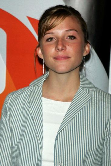 Saige Thompson Image