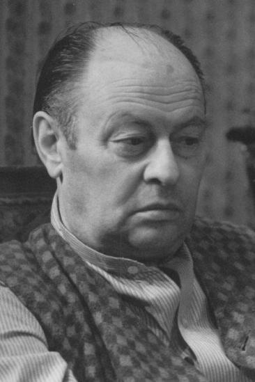 Aleksander Sewruk Image