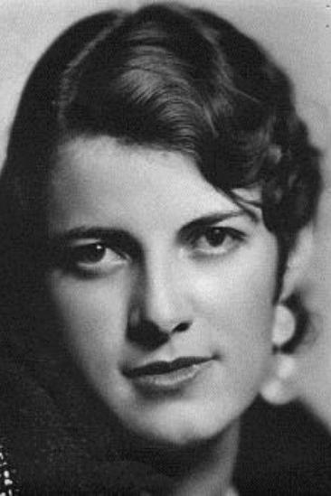 Marcellite Garner Image