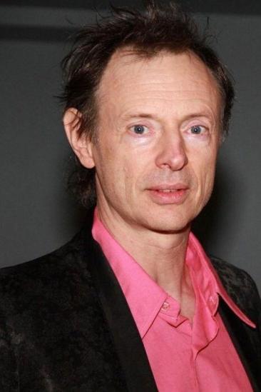 Dominique Abel Image